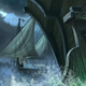 Illustration for article titled emGame of Thrones/em concept art provides a ravens eye view of Westeros and beyond